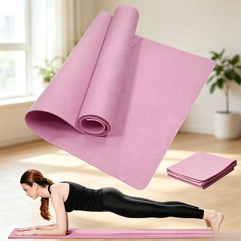 #15 Trending Pilates Mats Right Now