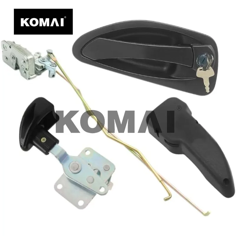 Komai Car Accessori…