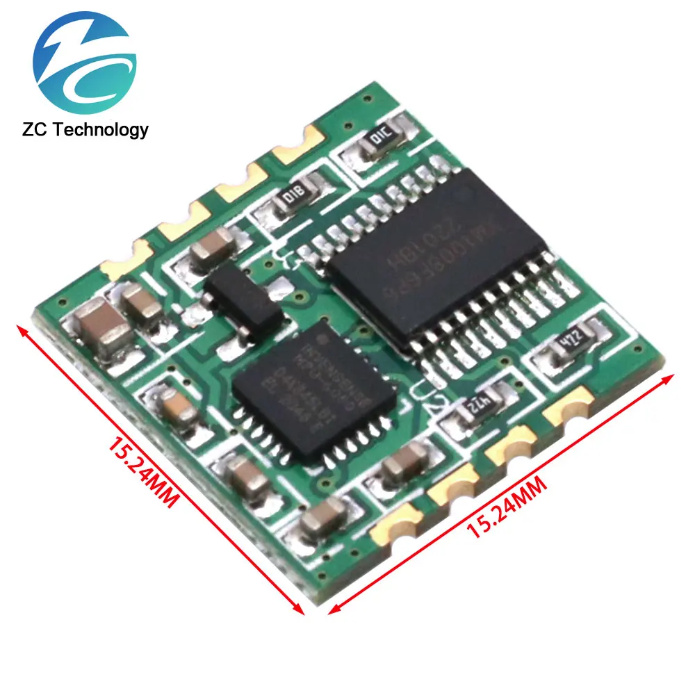 6 Sumbu MPU6050 Modul Giroskop DMP Mesin Kalman Filter Accelerometer STM32 Modul Kendaraan Penyeimbang Inclinometer