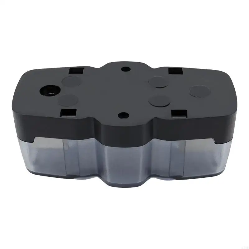 M76E Kfz-Stromverteilerblock-Kit für die 12-V-Fahrzeugverkabelung – Detail 2