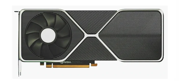 Placa gráfica barata de alta placa GPU para jogos RTX 3080