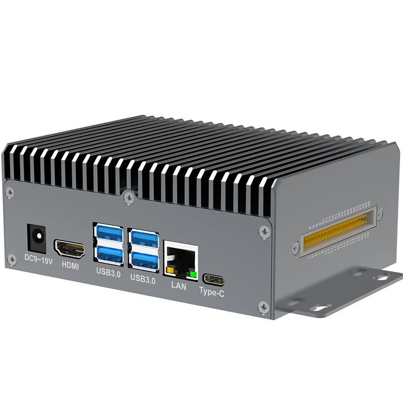 

Official Supplier Jetson Orin Nano 4GB 8GB 20 TOPS Development Kit Carrier Core Board AI Edge Computer AI Box T201S