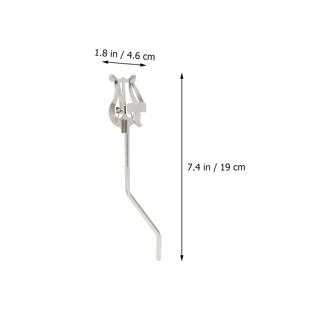 

Saxophone Music Score Clip Music Sheet Holder Saxophone File Paper Folder Saxophone Music Sheet Holder