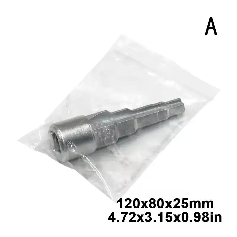 With Ratchet Use On Radiator Water Heating Valve 1/2 Valve Pull-Off Carbon Steel Tower Head Wrench For 10-21mm Radiator Valve