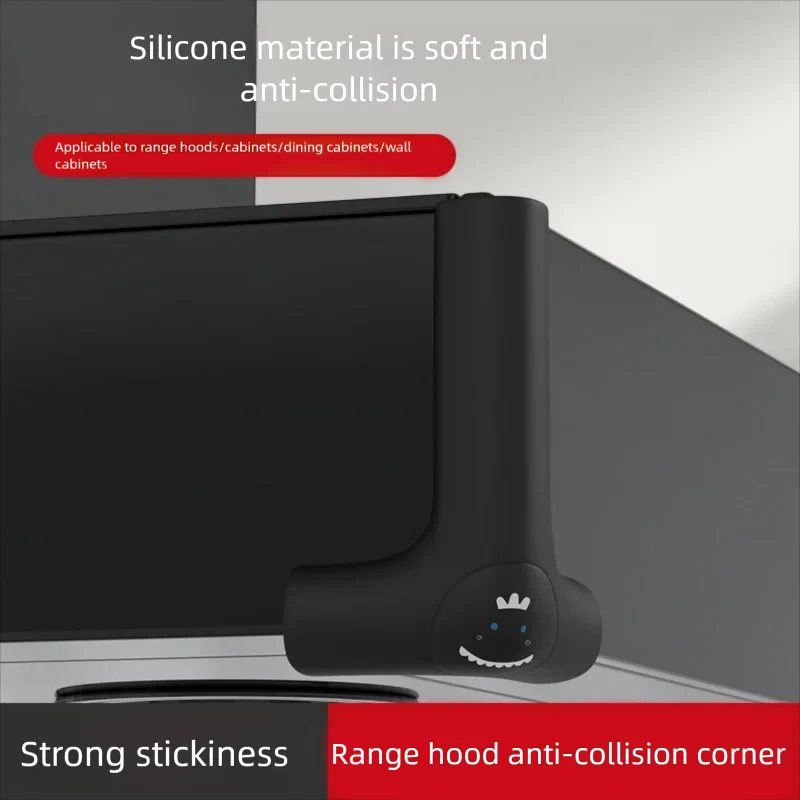 Soft Rubber Heat-Insulating Coaster Non-Slip Waterproof Heat-Resistant Cute Cartoon Design 2pcs