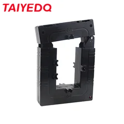 DP58 Current Transformer 50*80mm 400 600 800 1000 2000 5A Open Square Hole Split Core Current Transformer