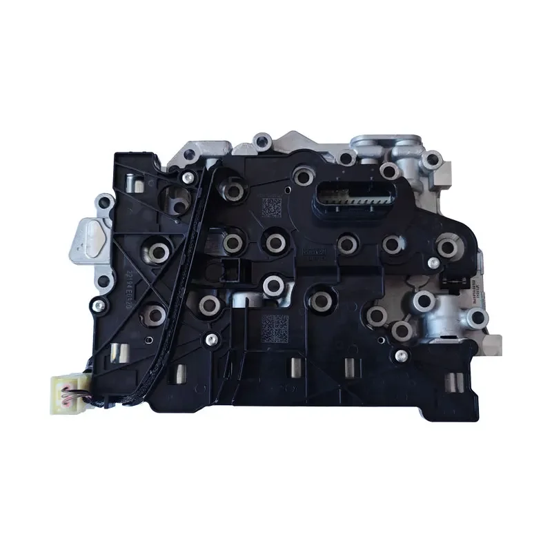 Transmissão automática Controle Valve Body Assembly, KTFD8P, 7G391 AB