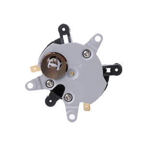 Ổ cắm cơ sở trên của bộ điều khiển nhiệt độ CA 250V 13A 10 cơ sở bán hàng chính - 5