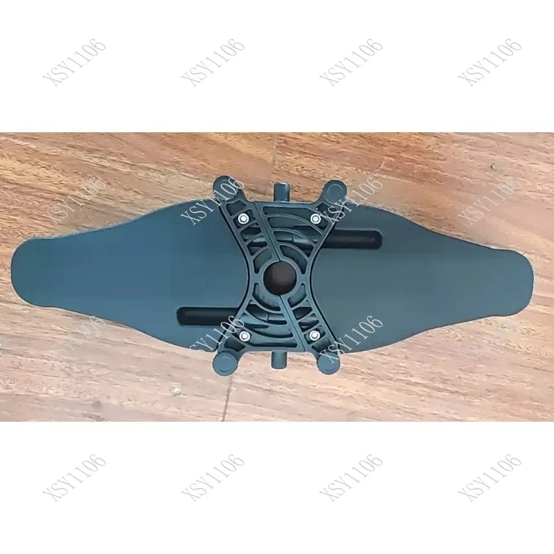 

Электрический приводной кронштейн с фиксированными аксессуарами, монтажный комплект, колесная база 155 мм