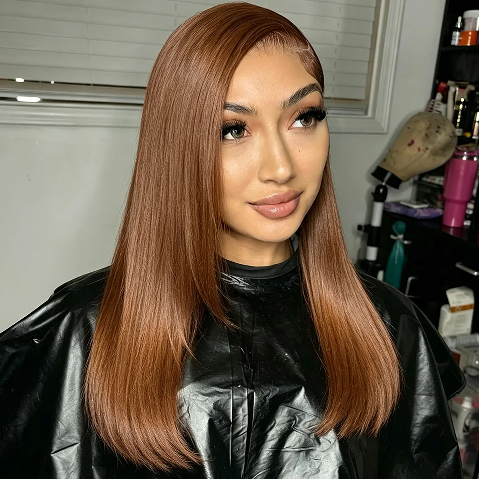 2-brown-13x4-13x6-lace-frontal-bob-wigs-250-density-double-drawn-5x5-closure-wig-bone-straight-pre-plucked-wigs-100-human-hair