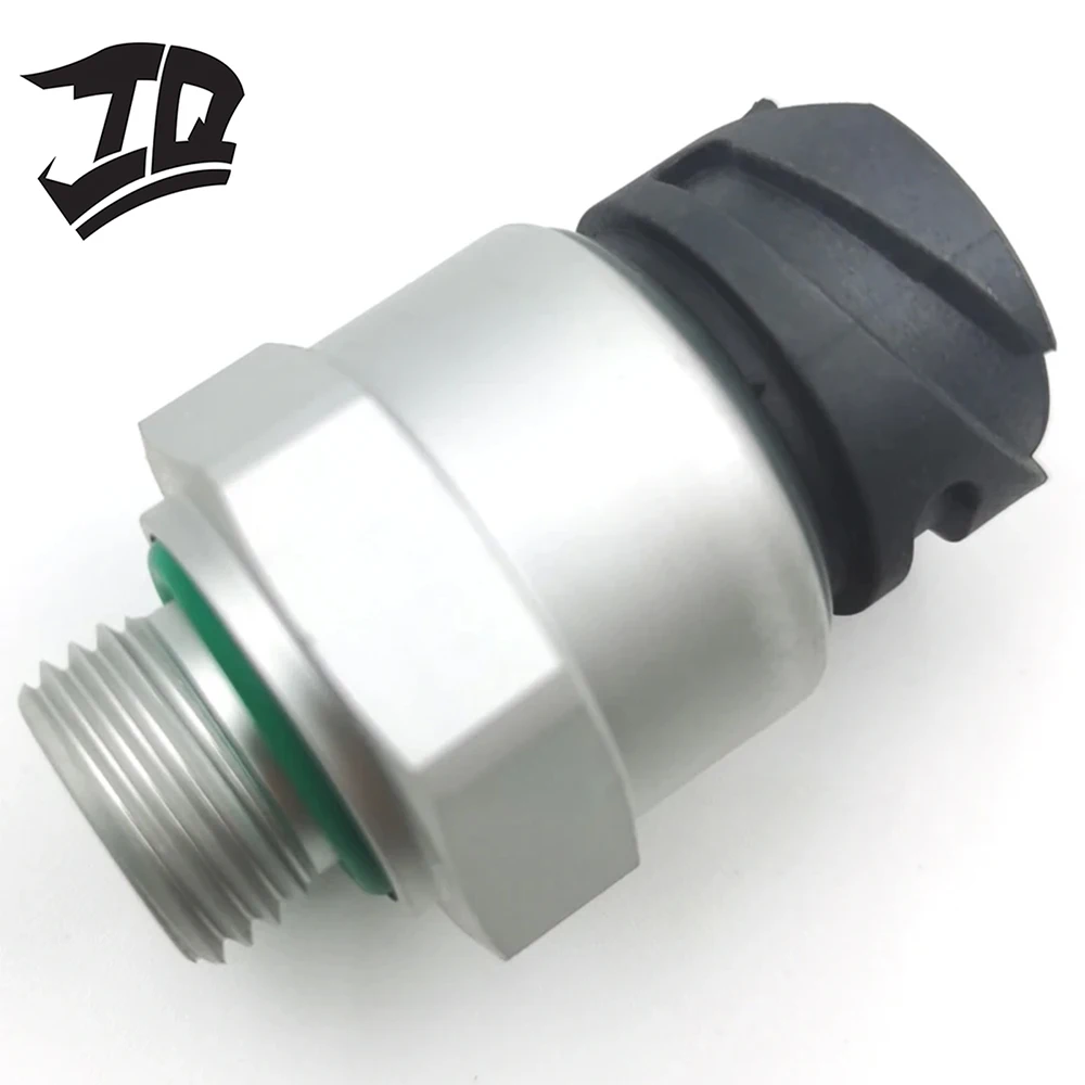 504255336 Universal Heavy Duty Oil Pressure Sensor for 1506009 & 81274210163 Fits IVECO, DAF, Mercedes-Benz, SCANIA, MAN Trucks