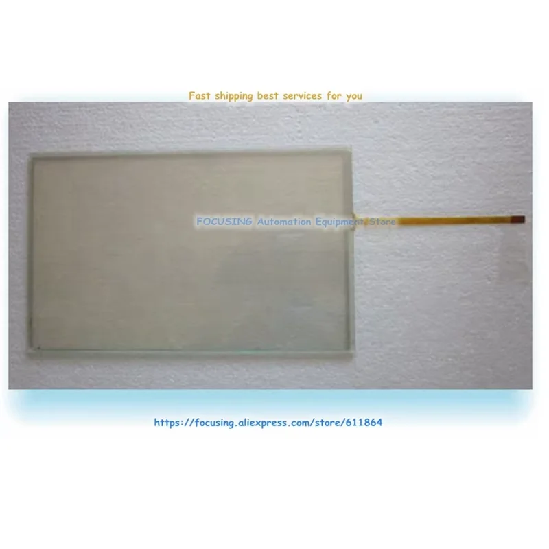 

10.2 Inch MT6100IV1 Touch Screen Glass New