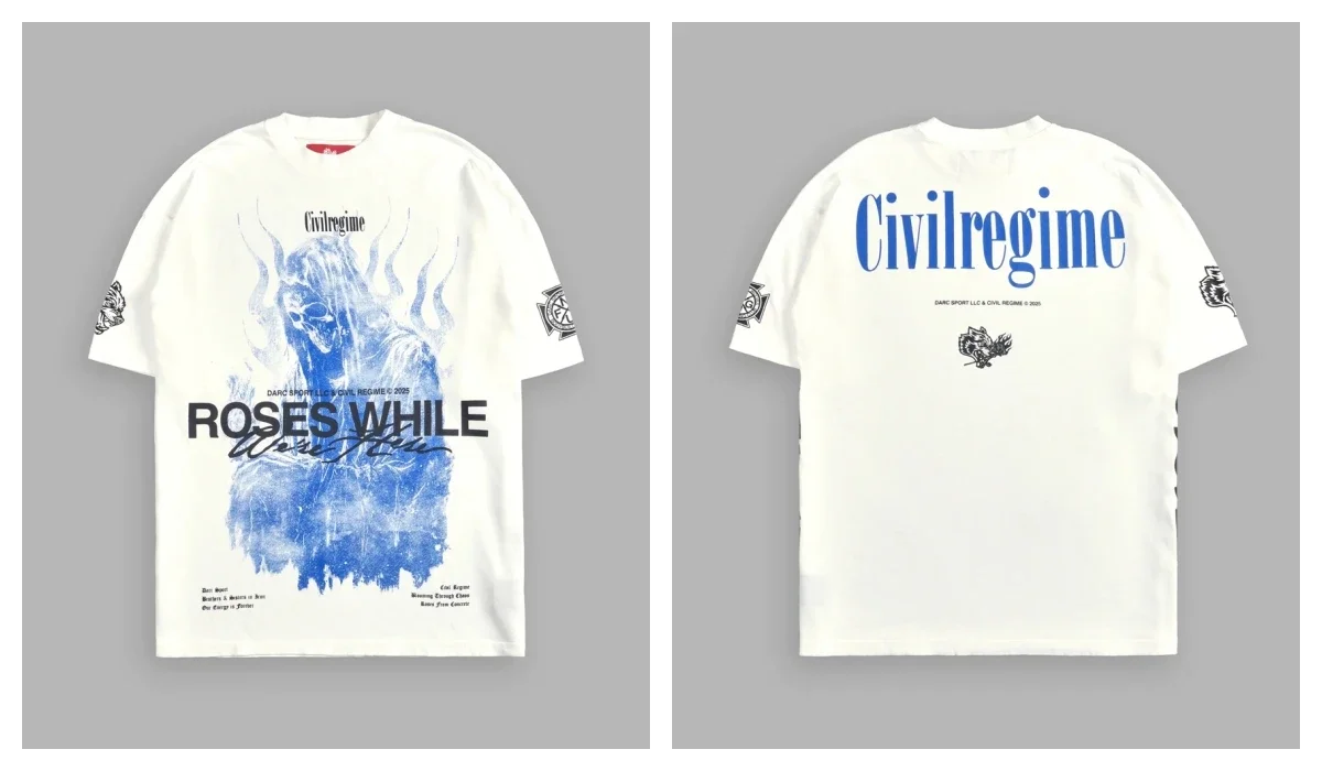 T250407 White