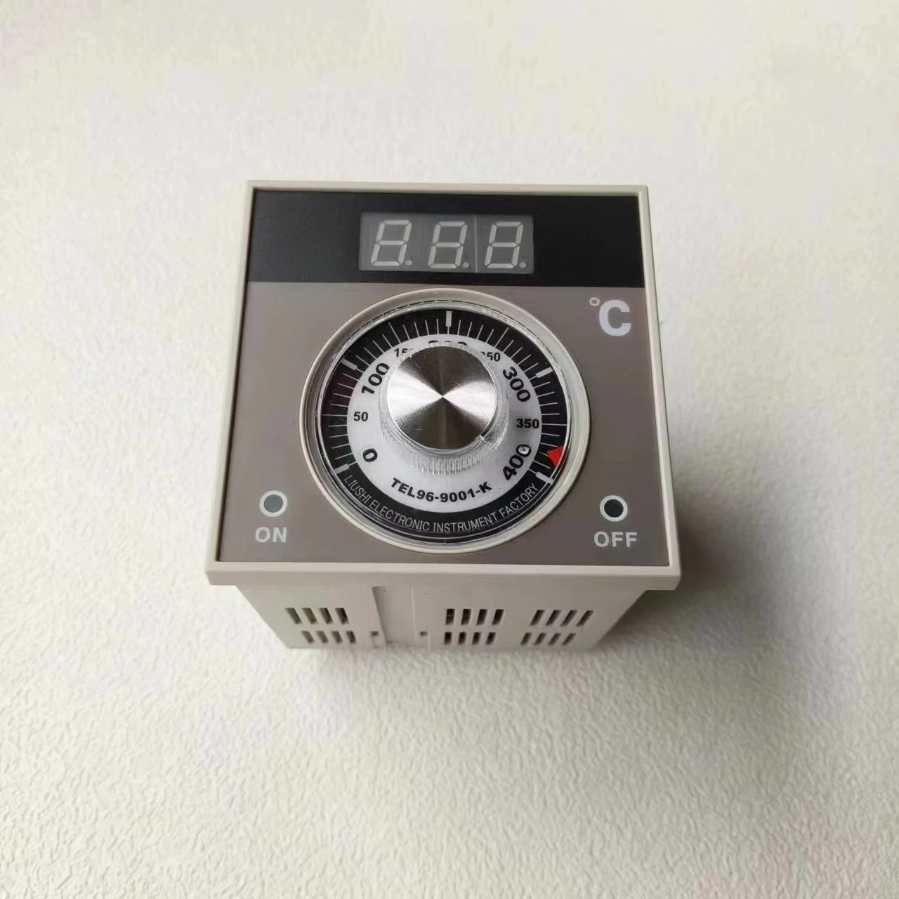 فرن ترموستات TEL96-9001 فرن كهربائي وحدة تحكم في درجة الحرارة العالمية