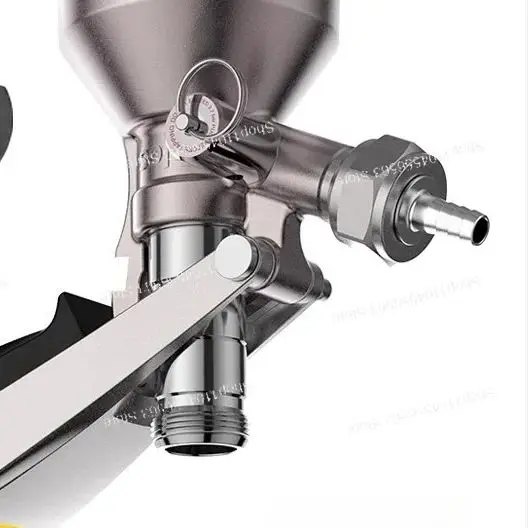 

Набор соединителей для крана системы диспенсера для пива A/D/S/G/T/F для оборудования для червей-бар, комплект соединителей для домашнего пивоварения