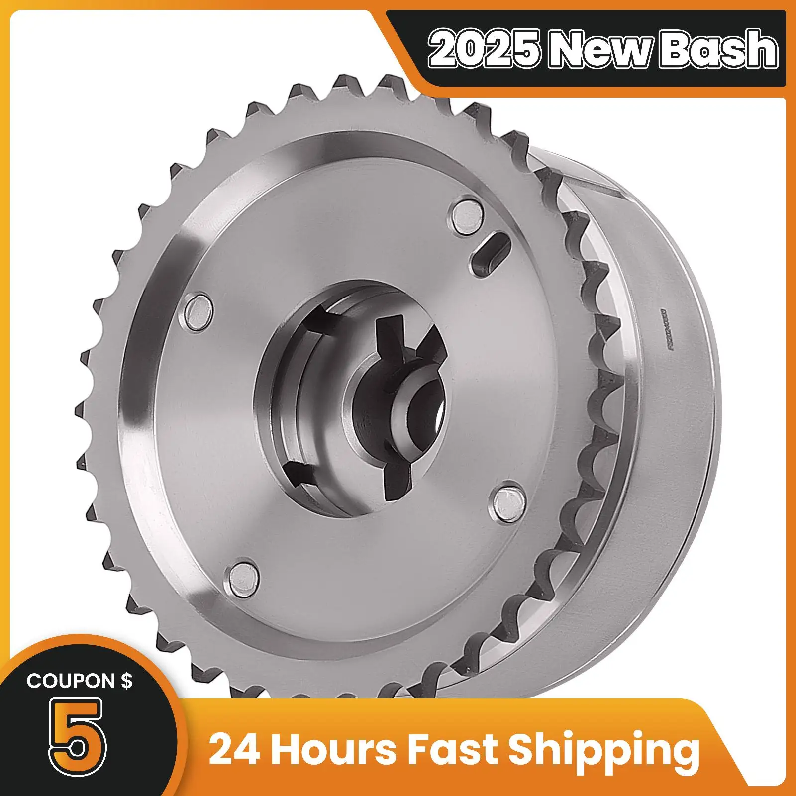 

Engine Camshaft Timing Gear for Toyota 13050-21051 Prius 2004-2009 NHW20 1305021051