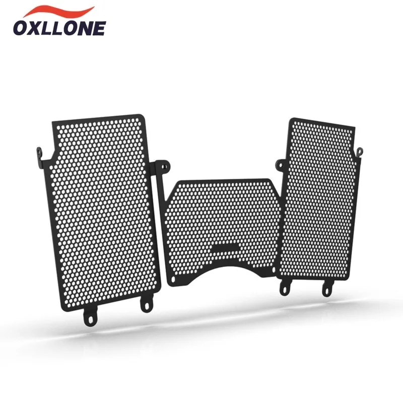 For Morini XCape X-Cape 1200 2025 2026 2027 Motorcycle CNC Aluminum Radiator Guard Grille Cover Protector XCape 1200 Accessories