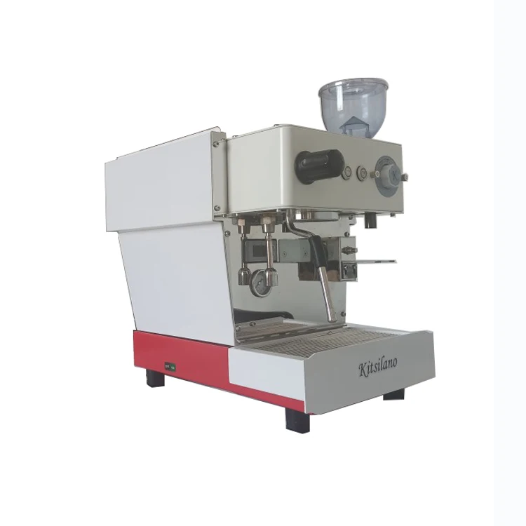 New Arrival Factory Commercial Espresso Coffee Machine Coffee Maker Coffee Machine