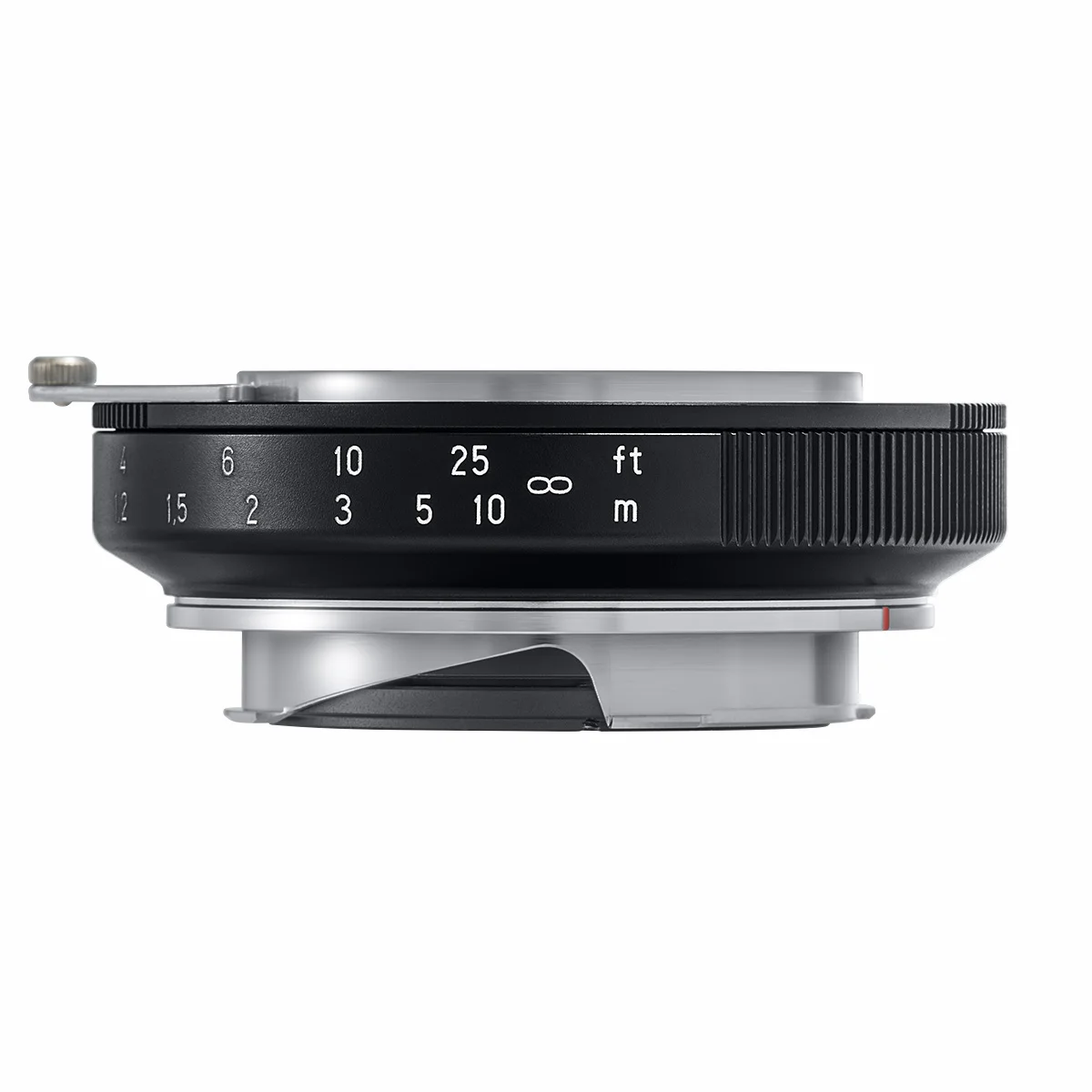 SHOTEN EXA to LM R50 Lens Adapter Rangefinder Focus 50mm For Exakta Mount Lens to Leica M1 M3 M6 M9 M10 M240 M-P