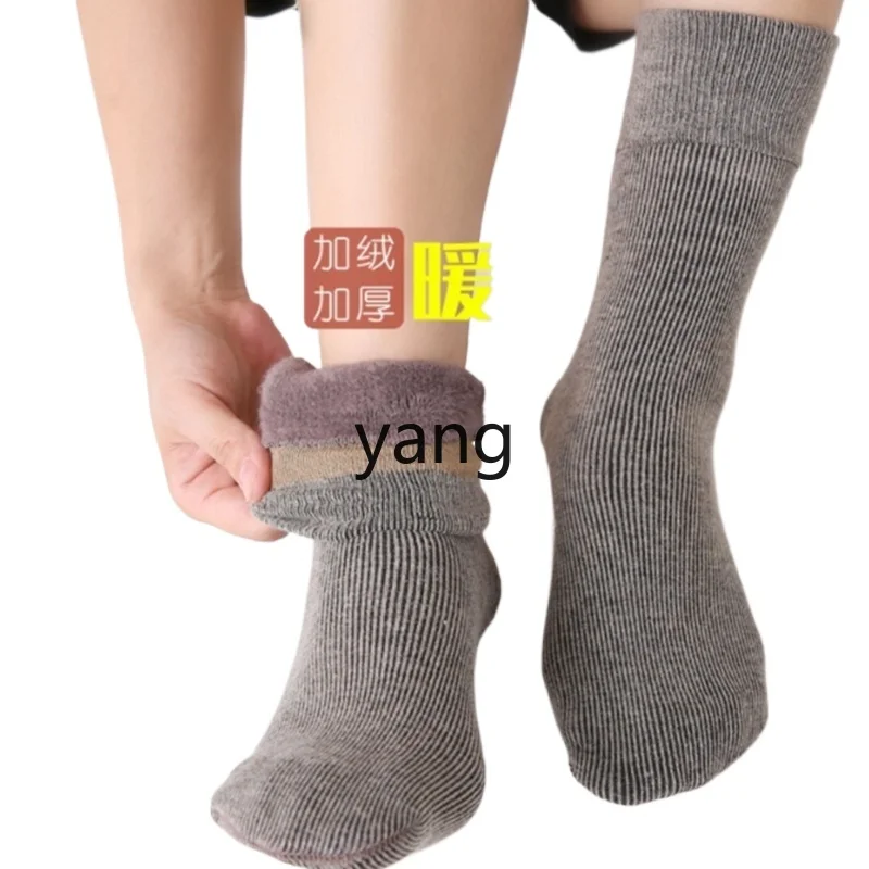 yjq-chaussettes-hiver-epaissi-polaire-chaud-sports-de-neige-chaussettes-de-sol-en-eponge