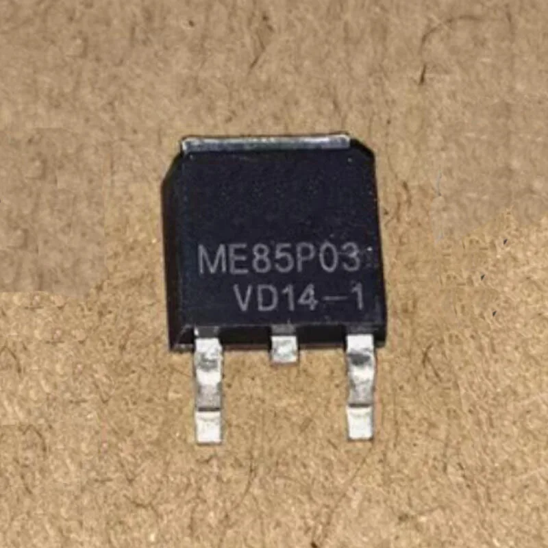 IC nuevo ME85P03 85A 30V TO252