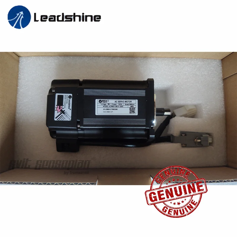 

Genuine Leadshine Servo Motor Servo Motor ACM601-V36-2500