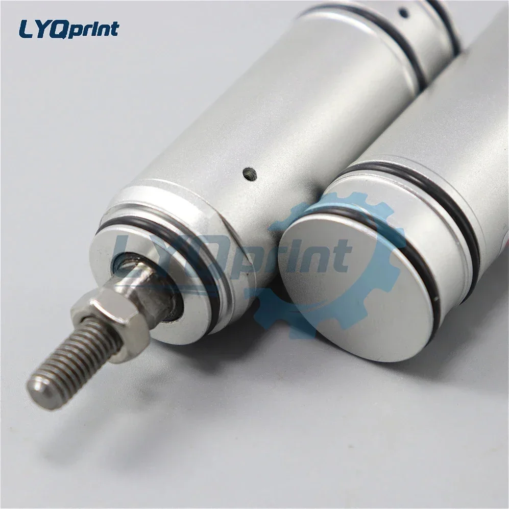 Best Quality XL105 D20 H25 Cylinder F4.334.002 Offset Printing Machinery Spare Parts For Heidelberg Accurate