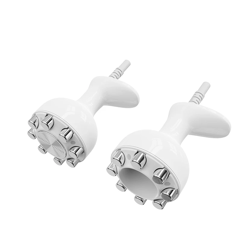 Professional Vacuum Cavitation 40K Body Slimming Multi-function Body Slimming Vacuum Skin firming fade stretch marks Machine