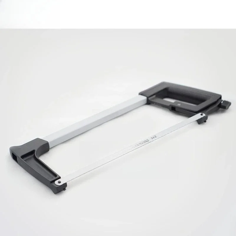 Full Metal Light Hand Saw Bow Hacksaw Stand, Hand Saw Woodworking Saw