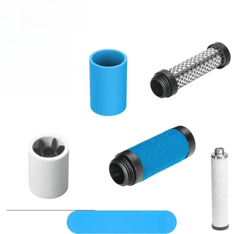 Parts For Festo Fes…