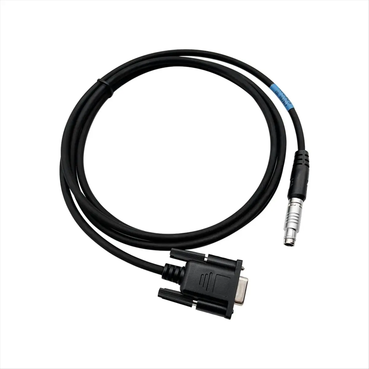 T1107C-7 Pin A00303 Cable for Hiper Lite Pro GPS RTK Download Data Cable RS232 HOT