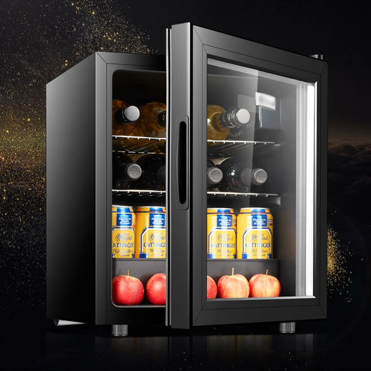 

Ледяной бар, небольшой холодильник, бытовой холодильник и консервация, чайный шкаф, шкаф для хранения образцов, винный шкаф