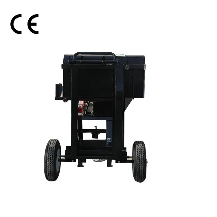 LWJ Foam Tape Tree Harvester Log Cutter Saw Excavator Firewood Processor, Log Roller Splitter with Adhesive Log Cutter