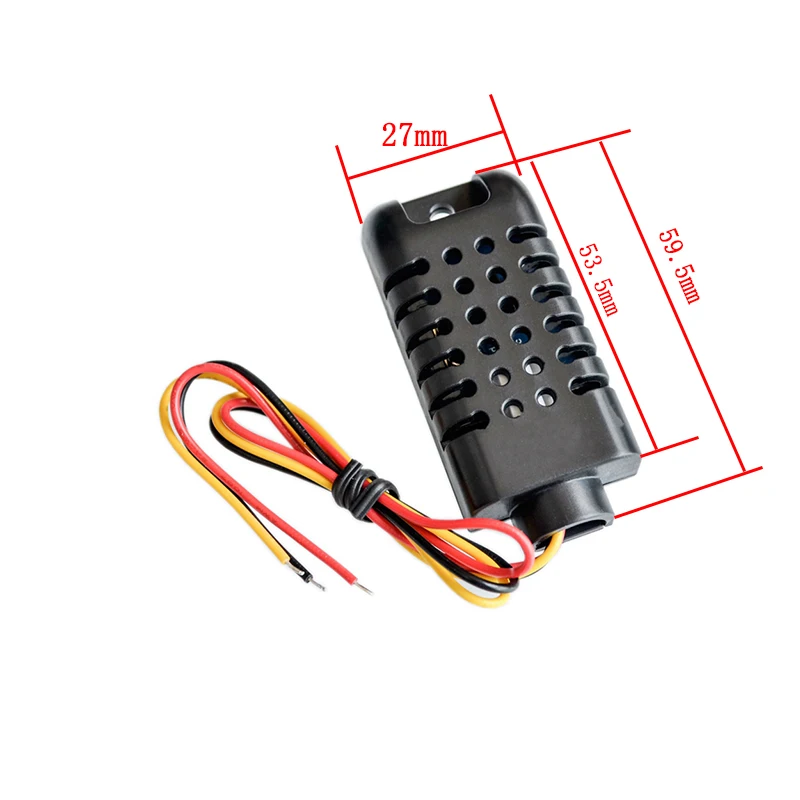 DHT11 DHT22 AM2302B AM2301 AM2320 Digital Temperature and Humidity Sensor AM2302 Temperature and Humidity Sensor For Arduino