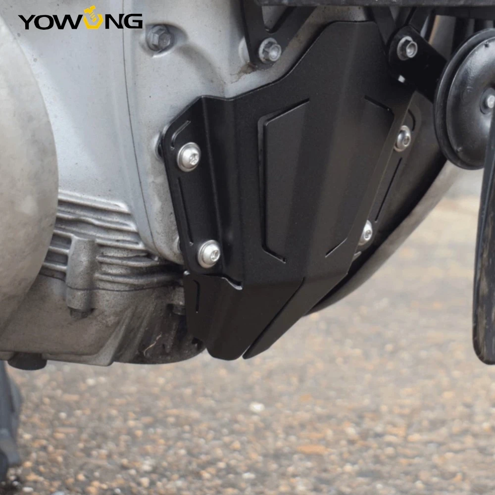

Engine Cover Guard FOR Moto Guzzi V100 Mandello Aviazione Navale/Mandello S 2022-2025 2024 Cylinder Head Engine Guard Protector