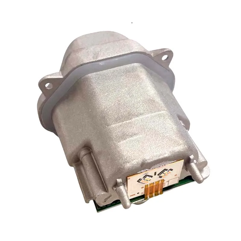 Suitable for Vauxhall Astra K LED Angel Eyes DRL Module Turn Signal Light Module 7960511099 39158021 view 6