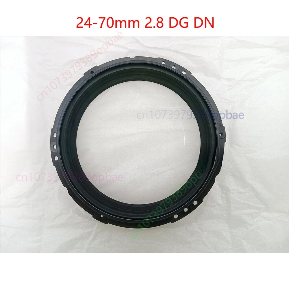 

Новое большое переднее стекло для объектива SIGM 24-70mm ART 2.8 DG DN E-Mount для Sony