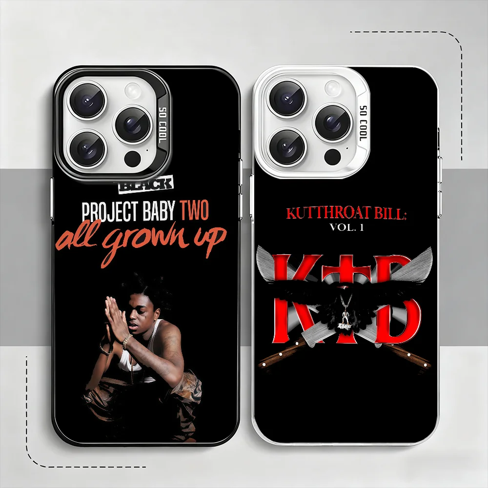 Singer K-Kodak Blac… - image