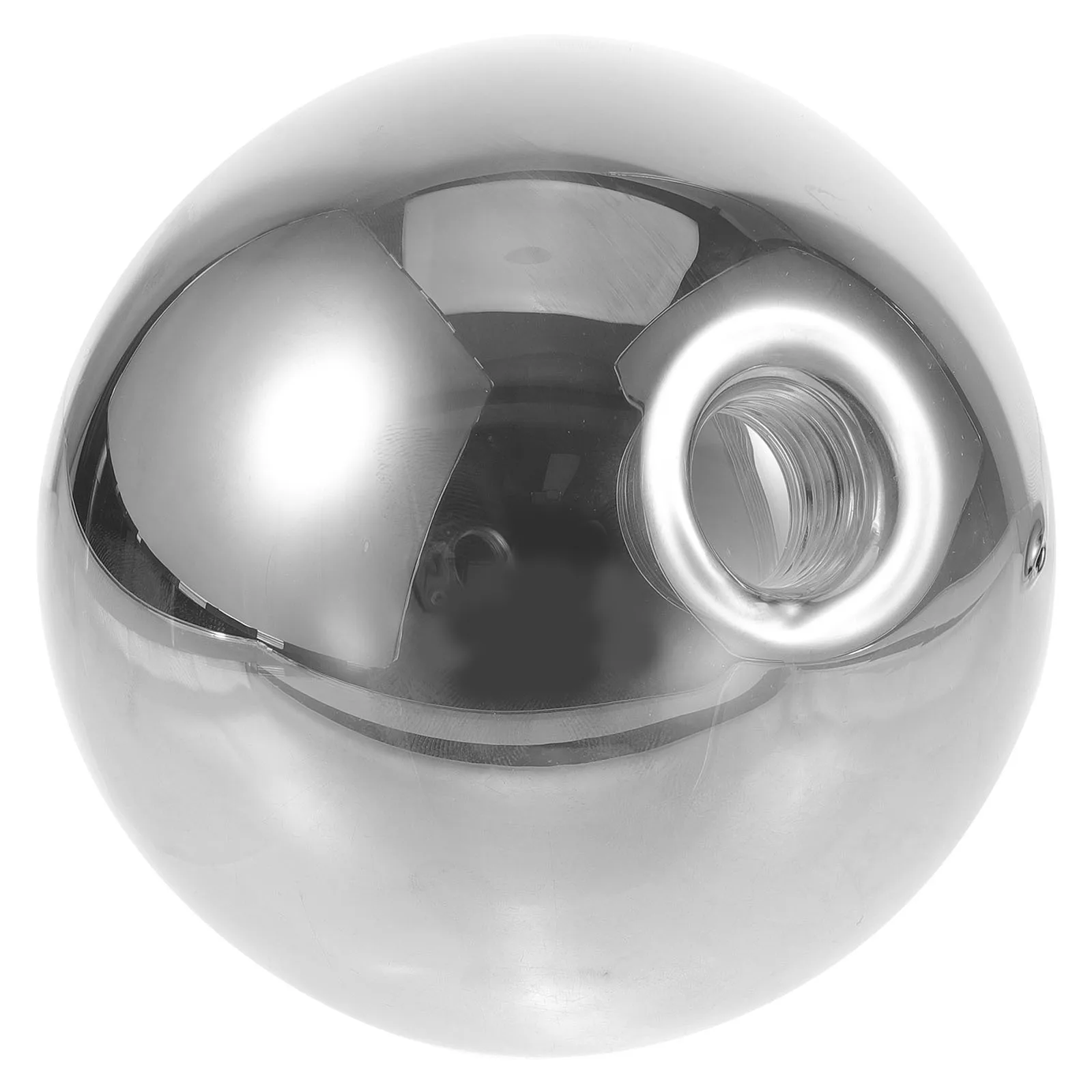 

Glass Globe Lamp Shade Replacement Ball for Pendant Chandelier Ceiling Light Fixture Decorative Living Room Bedroom Hallway