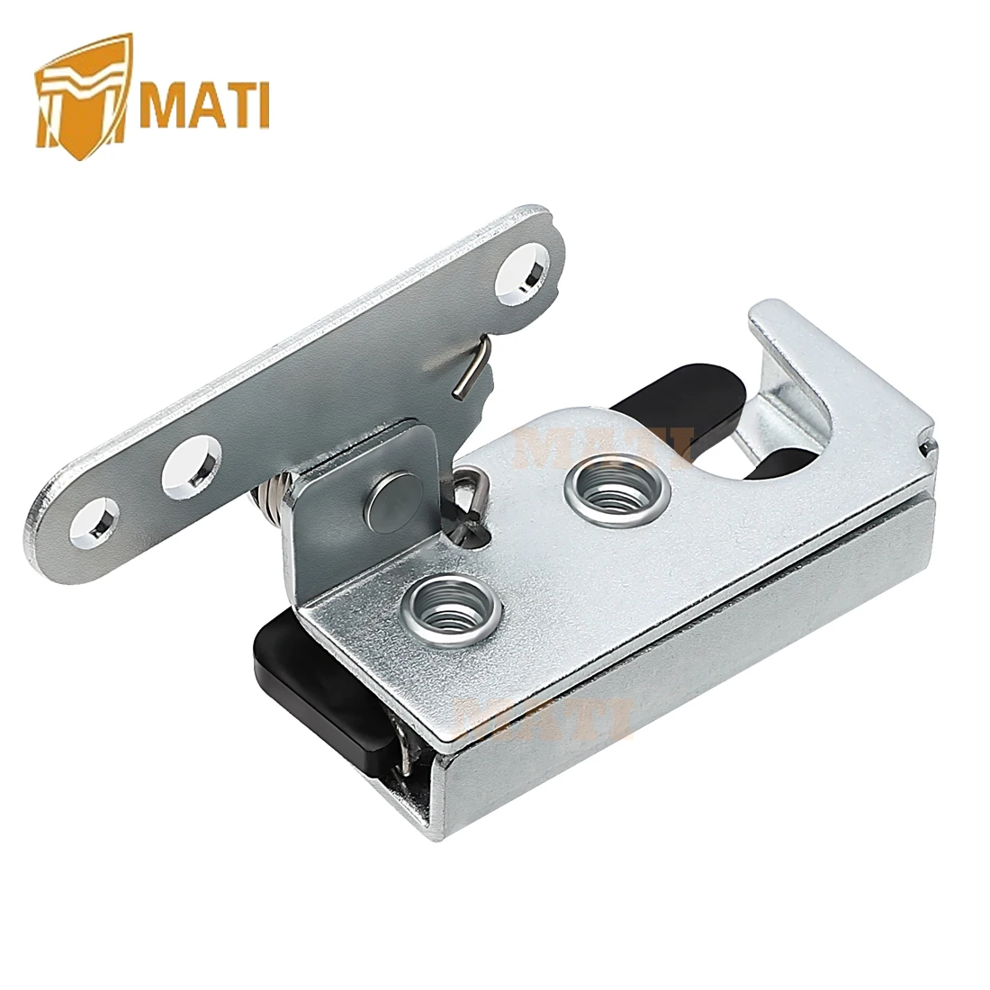 MATI Right RH Door Latch for Can Am Maverick X3 Trail-1000 Sport-1000 Commander 1000 700 705013096 Warranty 1 year