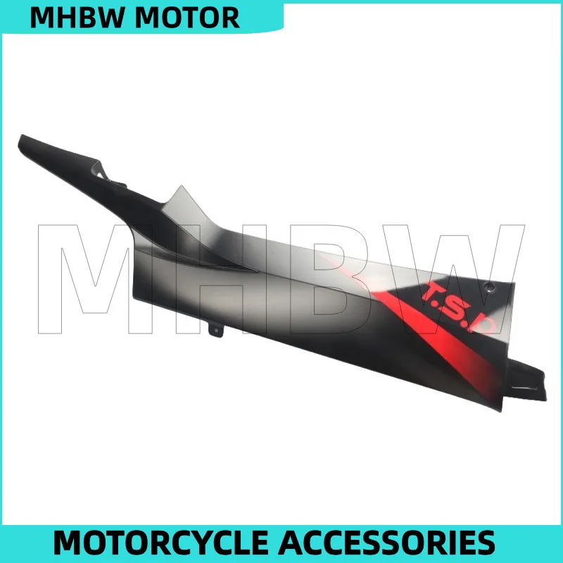 Right Side Cover Strip for Sym Xs125t-21