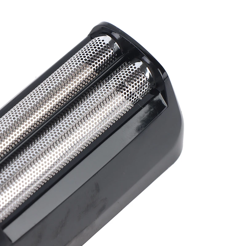 Kemei KM-2024 Extra Mesh Blade Net Shaving Shaver Parts Original 2024 Razor Replacement Blade Head image 3