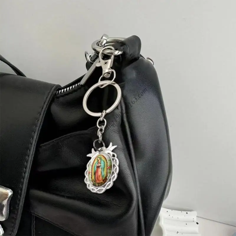 Rings Ornament Great for Weddings Communions and Church Functions Q6RB
