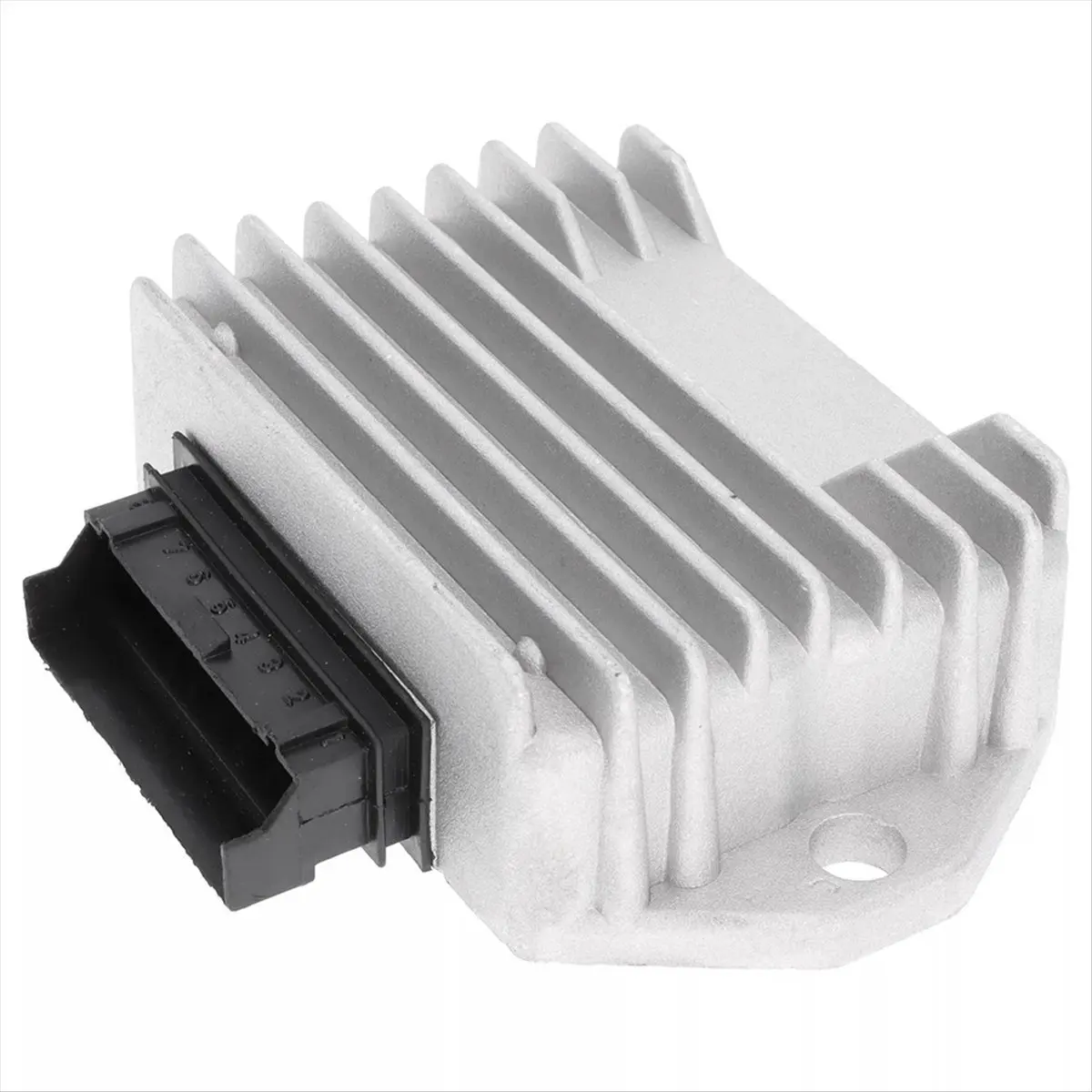 Super Sale Regulator Controller for Piaggio Fly / Liberty / NRG / Typhoon 50 294878 58089R 58096R 638742, 639258, 82587R, AP8124 - view 3