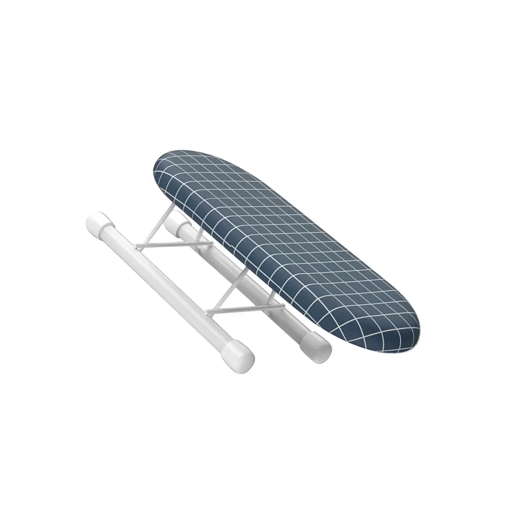 

Compact Portable Ironing Board Lightweight And Small Occupation For Shoulders And Travel Removable