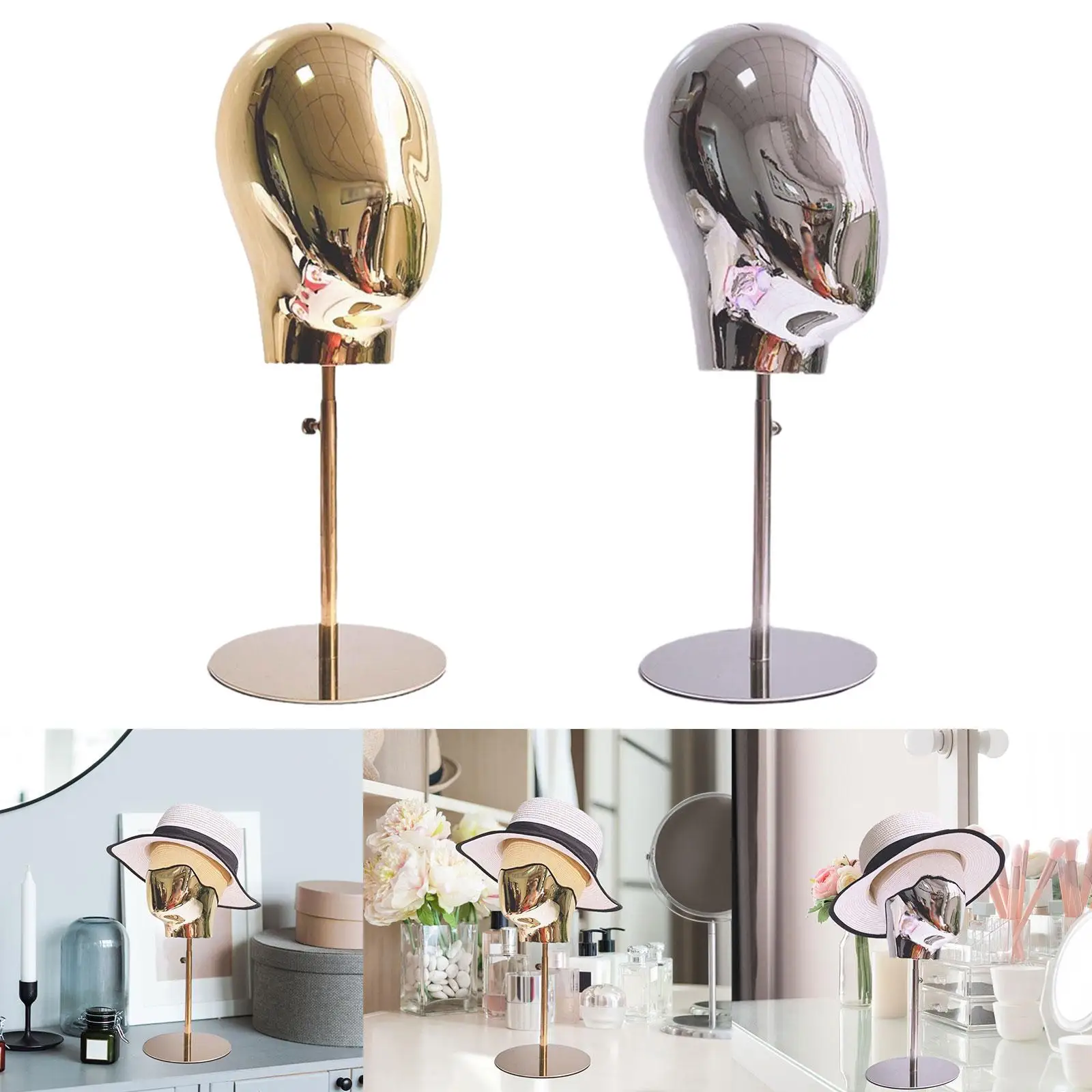 mannequin-head-model-multifunctional-freestanding-hat-holder-display-for-home-shopping-mall-barbershop-beginner-stylist-hats
