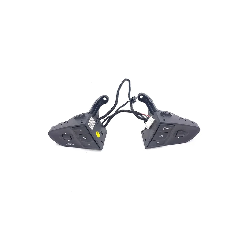 

9677976377 9822109077 For Peugeot 508 508SW Steering wheel multifunction switch Cruise control/Volume control switch 96779763ZE