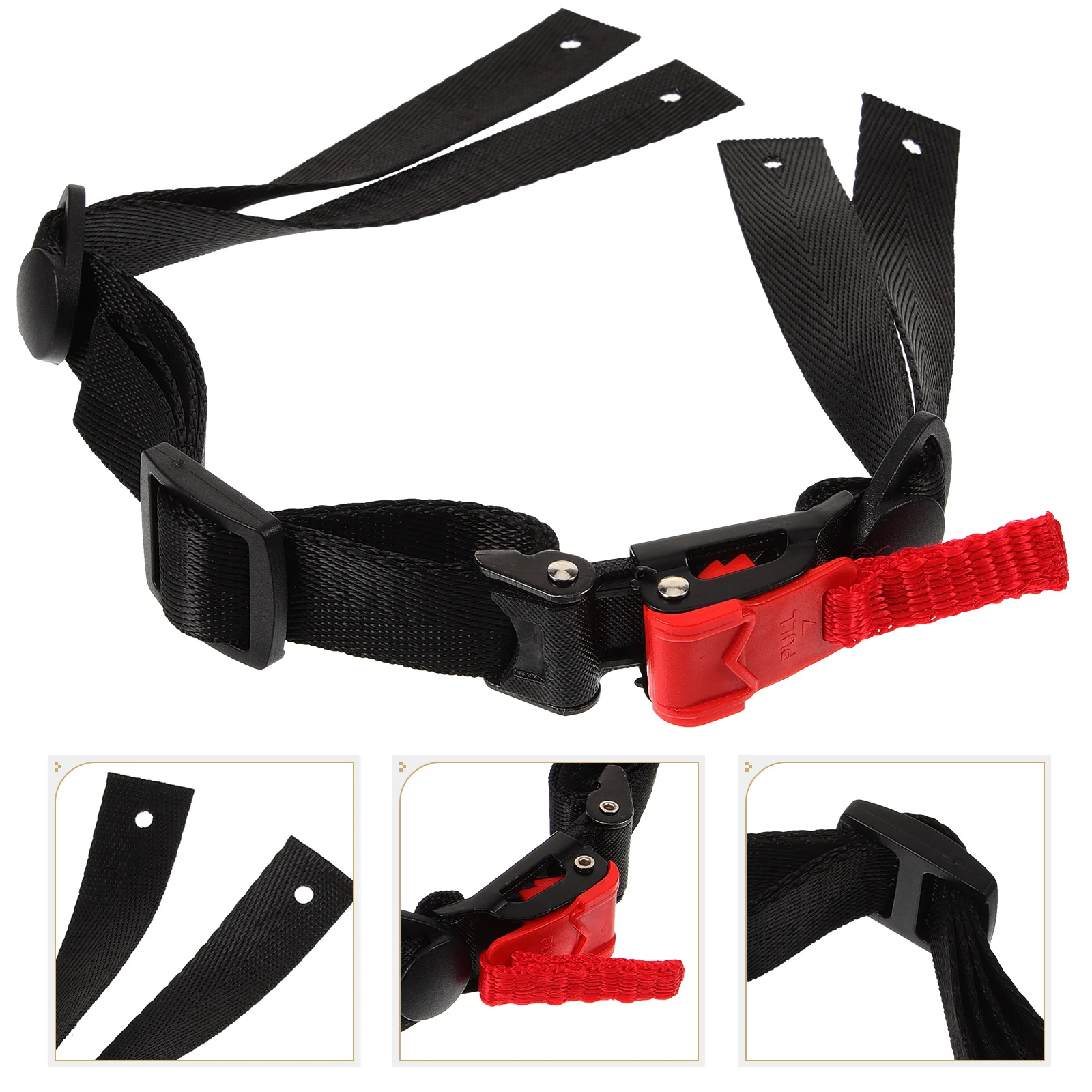 

1 Pcs Guard Retainer Adjustable Chin Belt for Hard Hat Replacement Chin Strap Industrial Safety Equipment