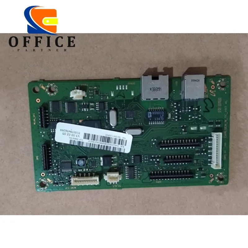 

FORMATTER PCA ASSY Formatter Board logic Main Board MainBoard for Samsung 366W 360W CLP365 W/XEV JC92-02483E JC92-02483A