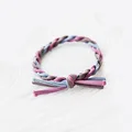 light blue-pink